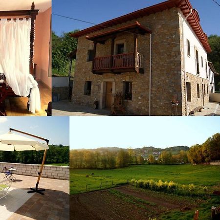 El Calero Guest House Oviedo Luaran gambar