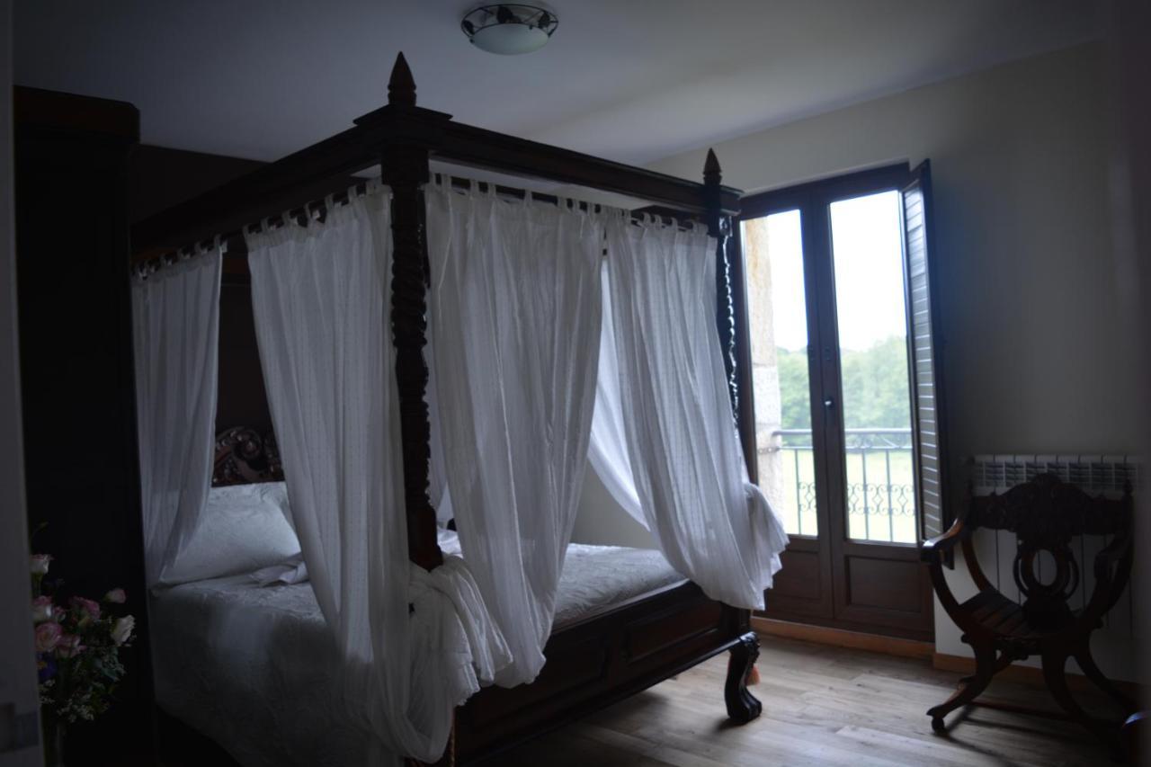 El Calero Guest House Oviedo Luaran gambar