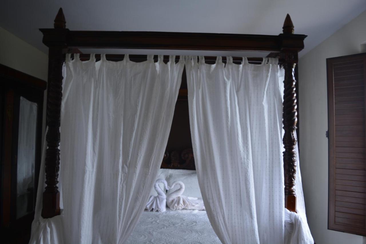 El Calero Guest House Oviedo Luaran gambar