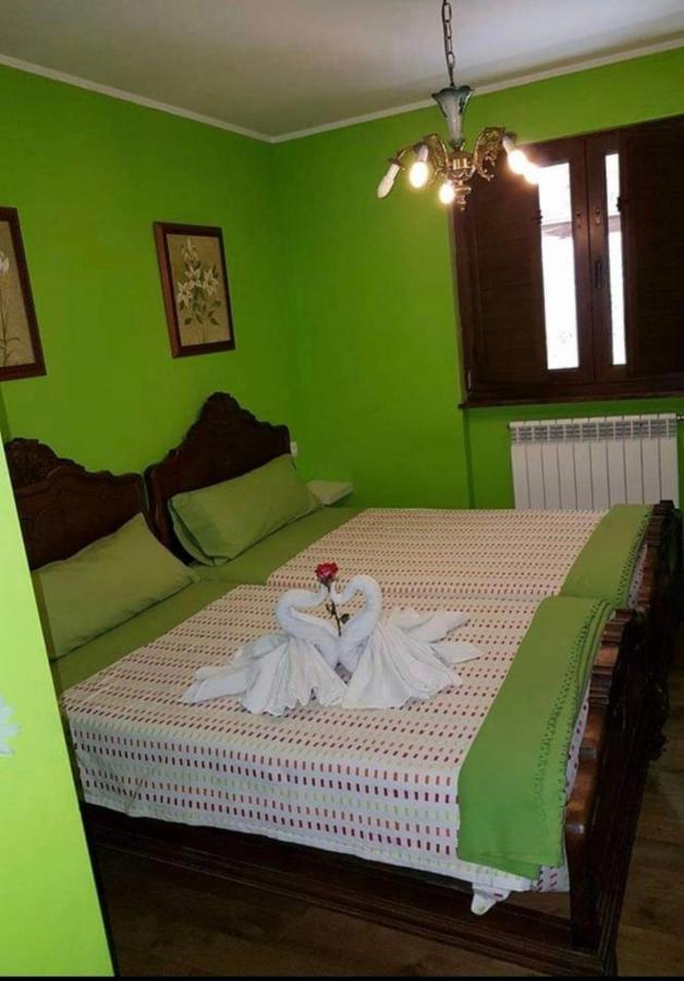 El Calero Guest House Oviedo Luaran gambar