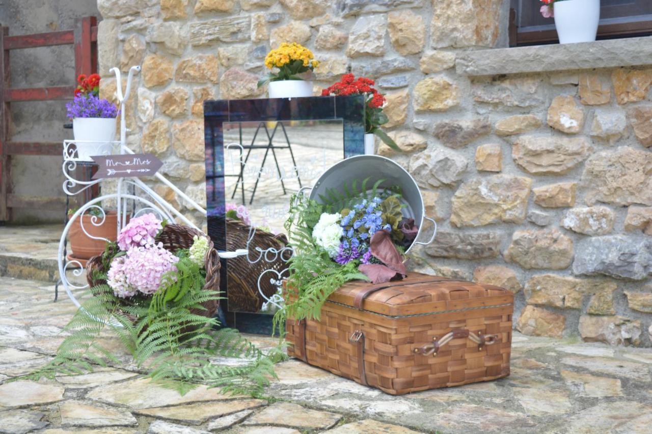 El Calero Guest House Oviedo Luaran gambar