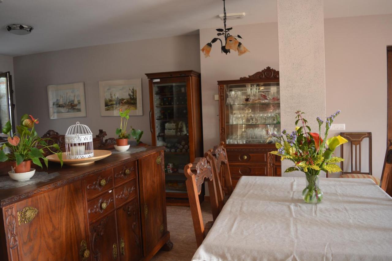 El Calero Guest House Oviedo Luaran gambar