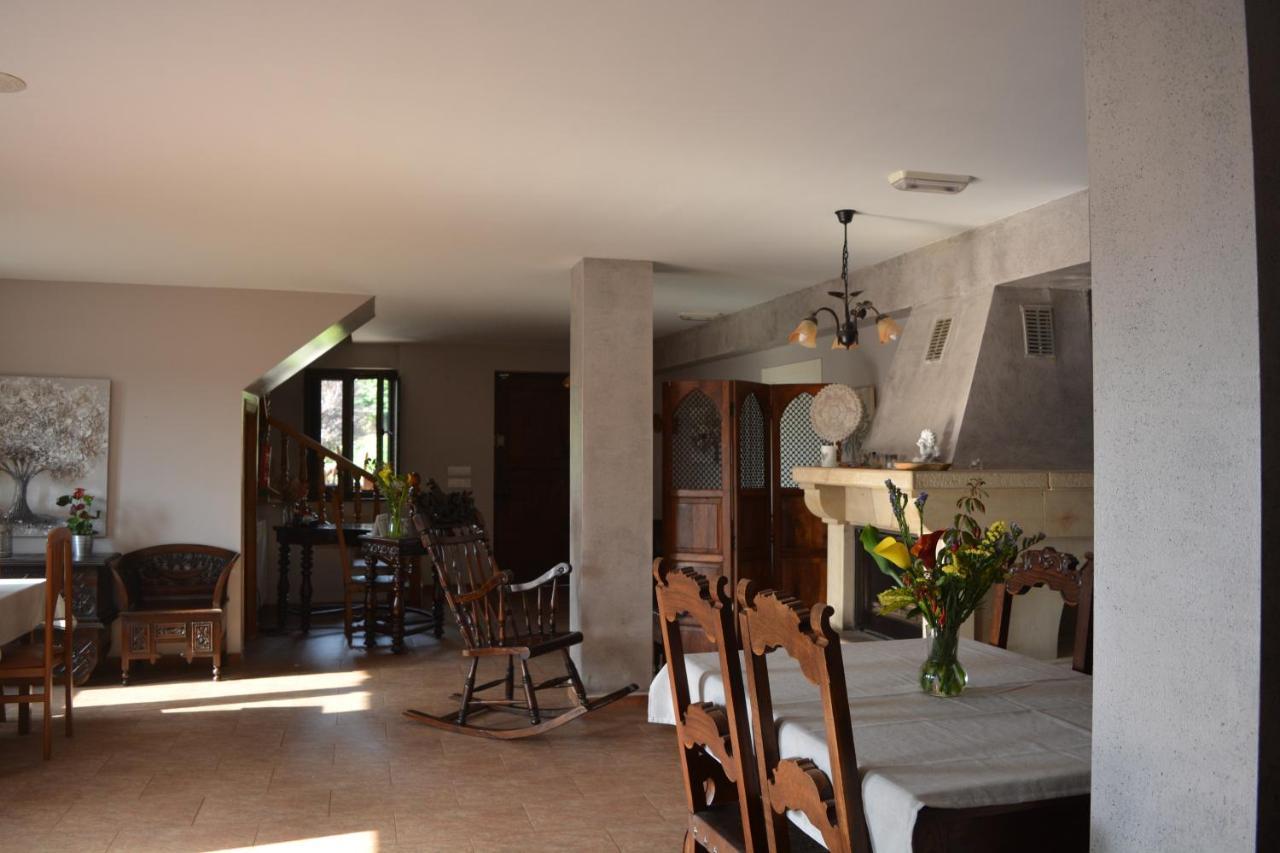 El Calero Guest House Oviedo Luaran gambar