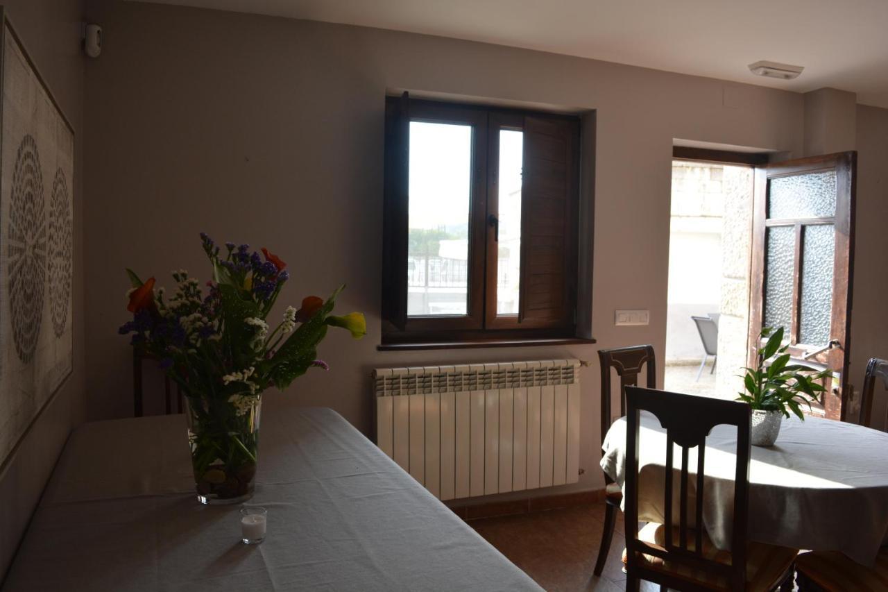 El Calero Guest House Oviedo Luaran gambar